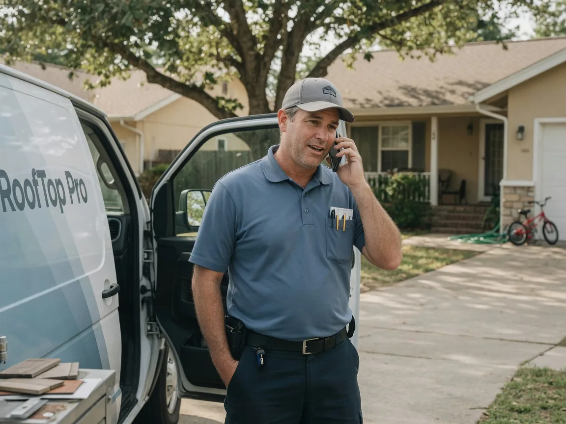 Roof Repair Caddo, TX FAQs